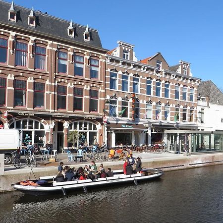 Hotel Room11 The Hague Luaran gambar