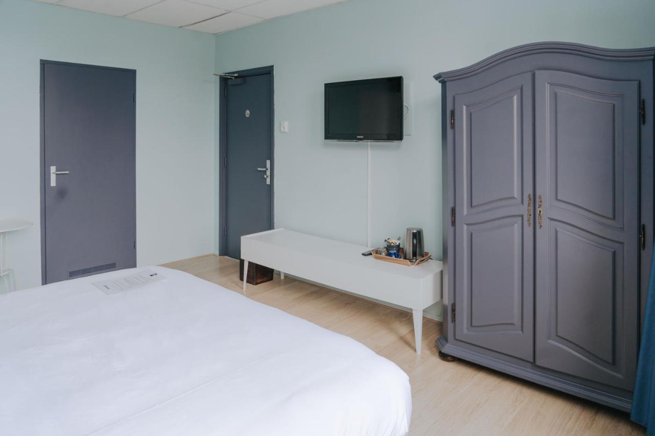Hotel Room11 The Hague Luaran gambar