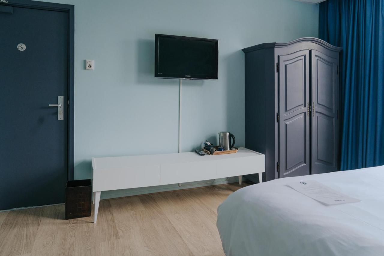 Hotel Room11 The Hague Luaran gambar