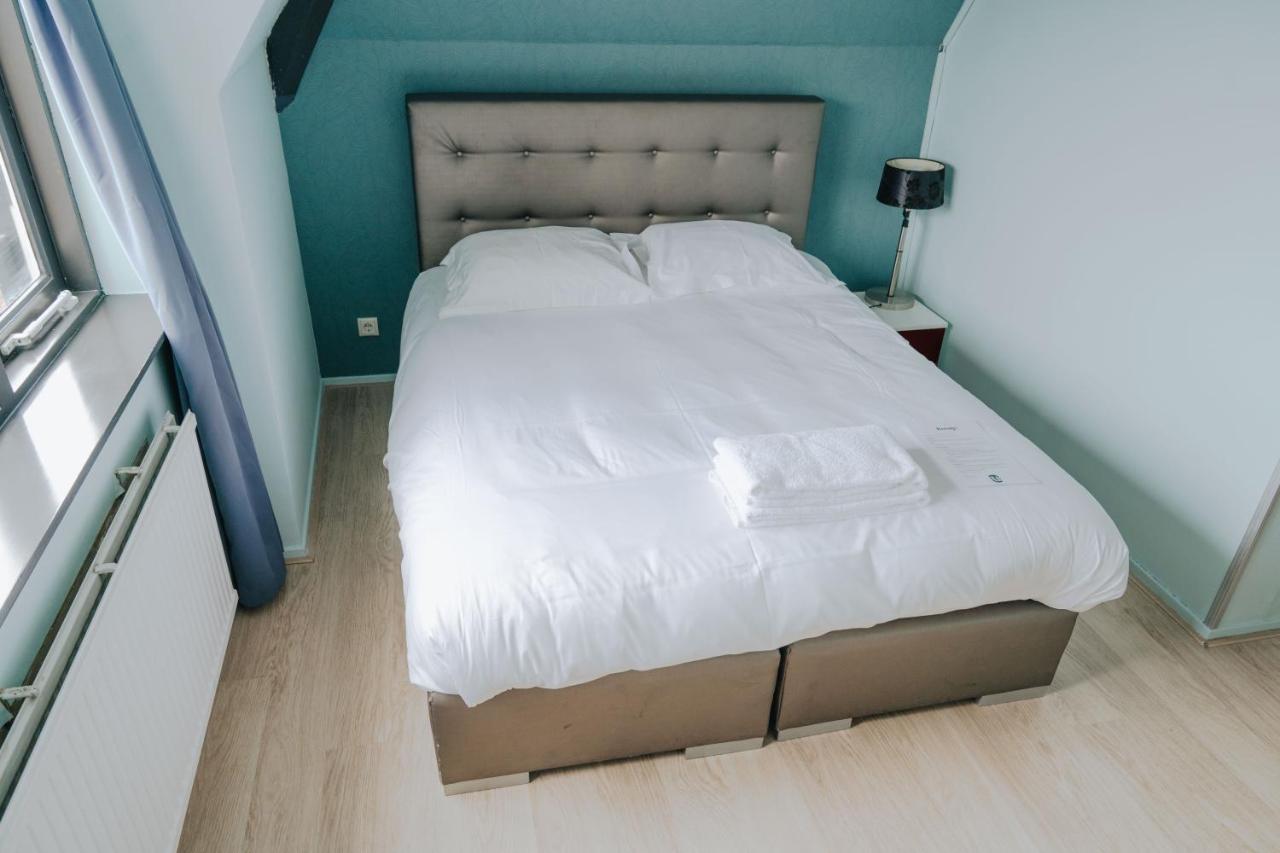 Hotel Room11 The Hague Luaran gambar