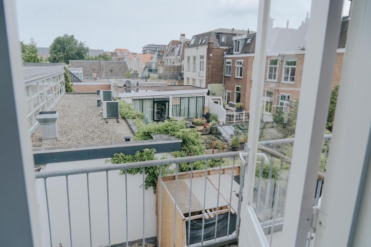 Hotel Room11 The Hague Luaran gambar