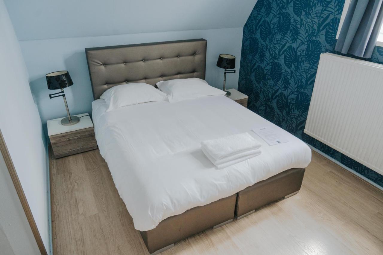 Hotel Room11 The Hague Luaran gambar
