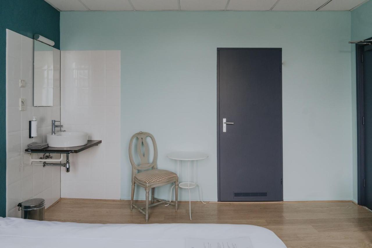 Hotel Room11 The Hague Luaran gambar