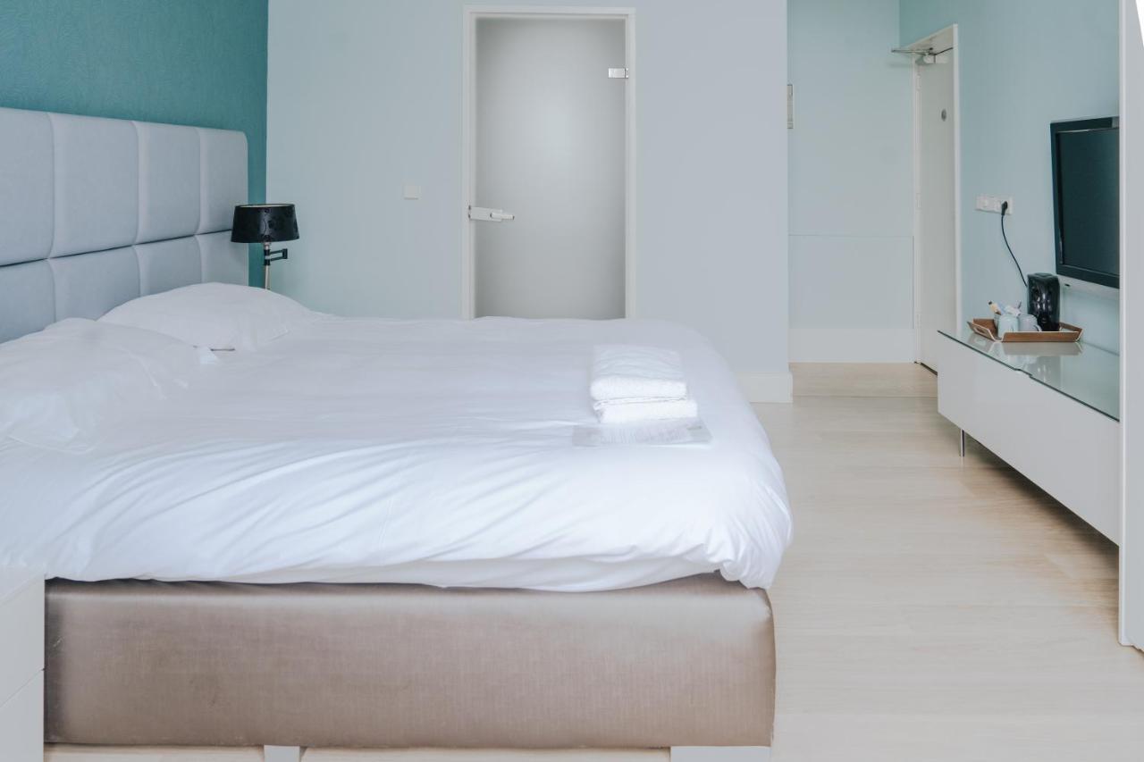 Hotel Room11 The Hague Luaran gambar