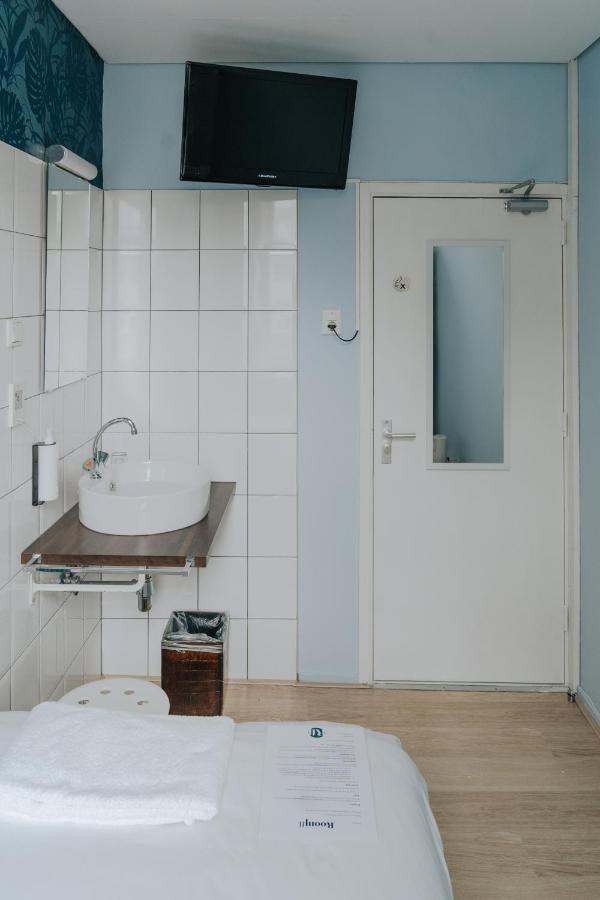 Hotel Room11 The Hague Luaran gambar