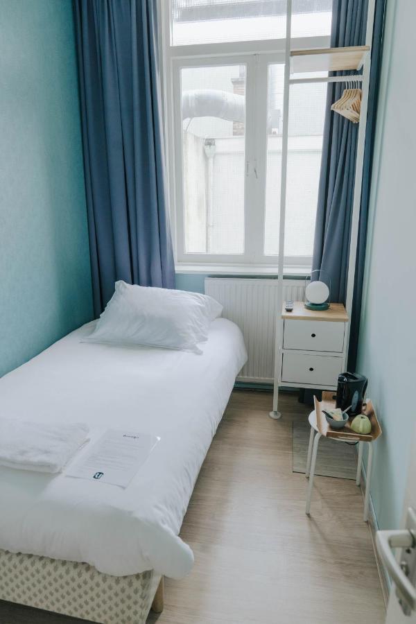 Hotel Room11 The Hague Luaran gambar