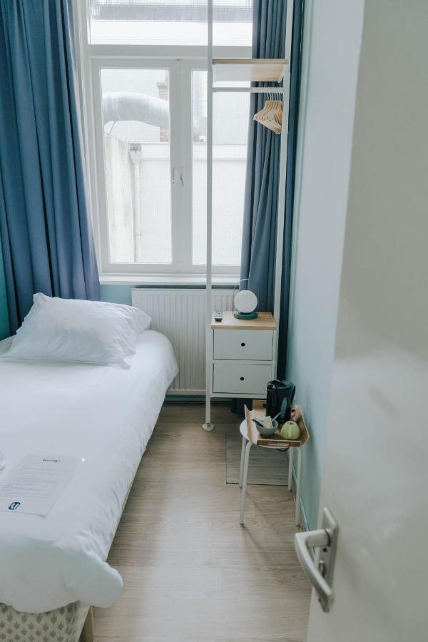 Hotel Room11 The Hague Luaran gambar
