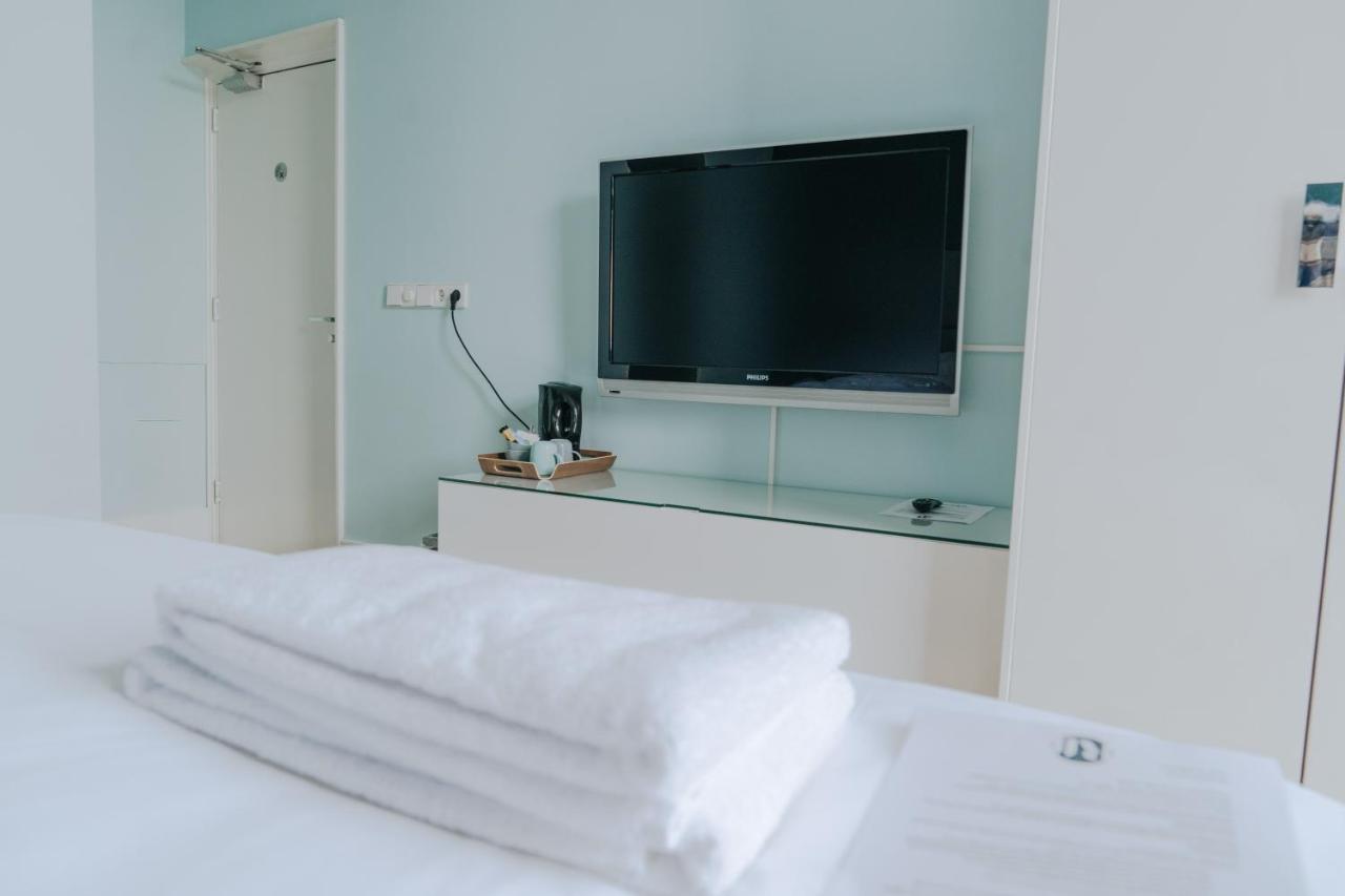 Hotel Room11 The Hague Luaran gambar