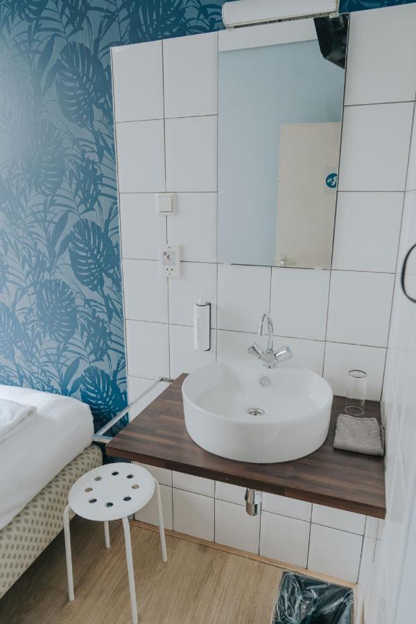 Hotel Room11 The Hague Luaran gambar