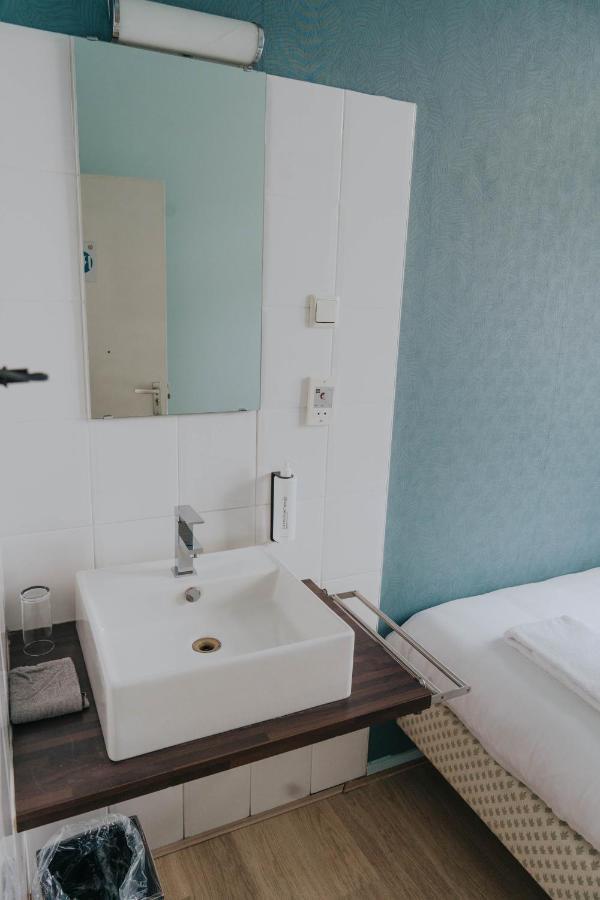 Hotel Room11 The Hague Luaran gambar