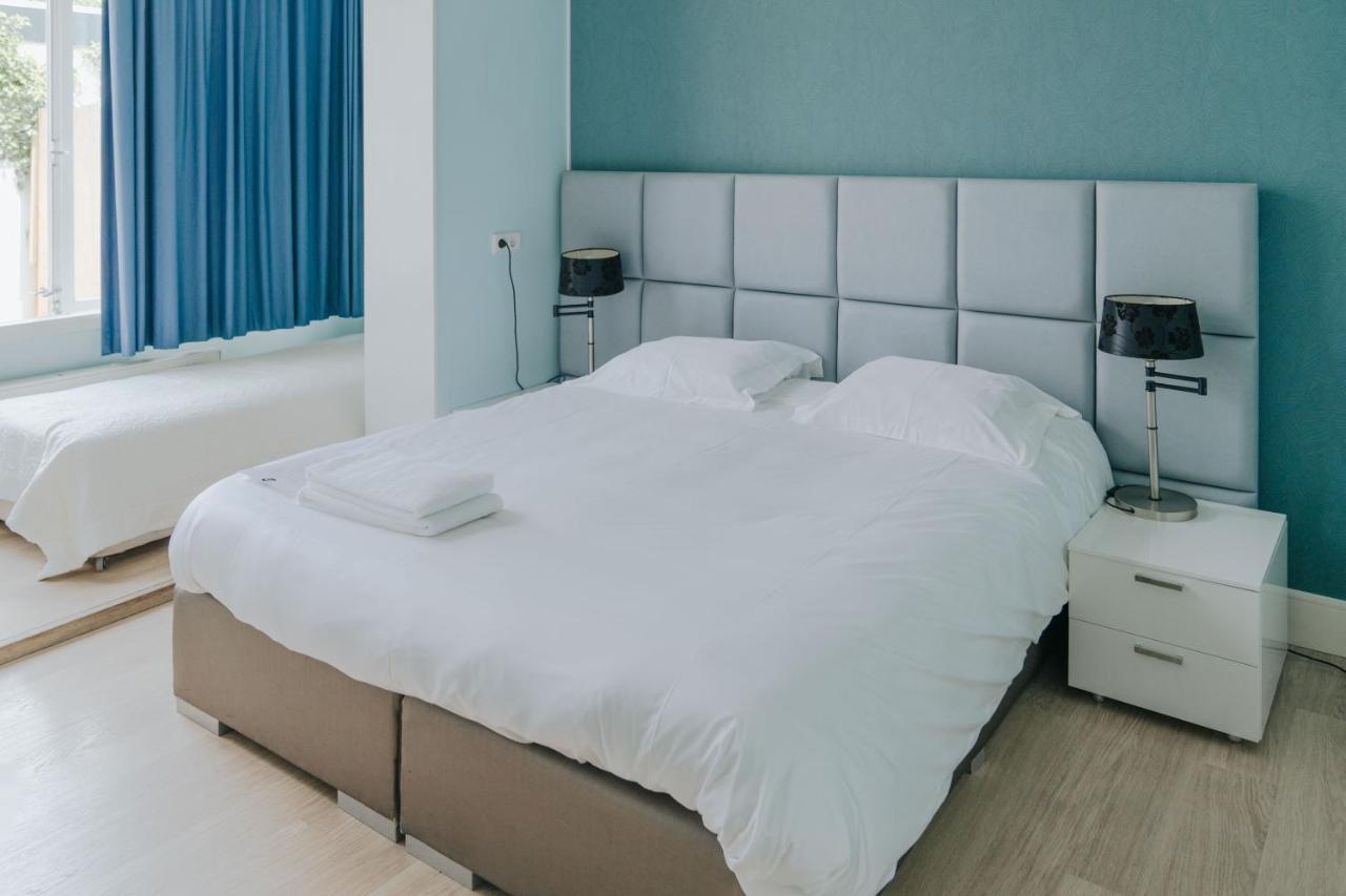 Hotel Room11 The Hague Luaran gambar