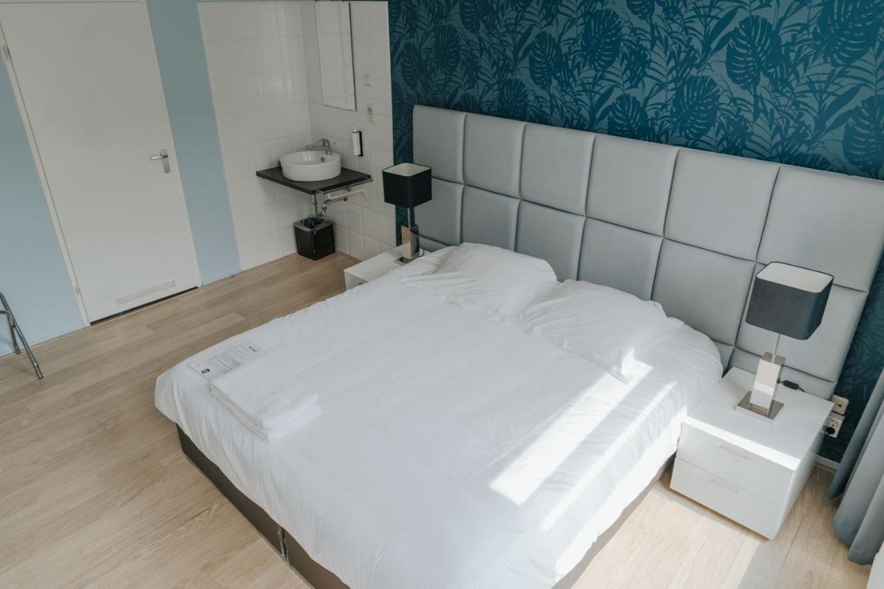 Hotel Room11 The Hague Luaran gambar
