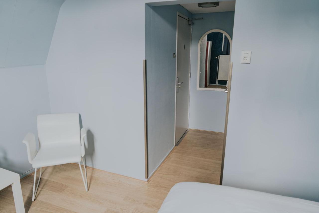 Hotel Room11 The Hague Luaran gambar