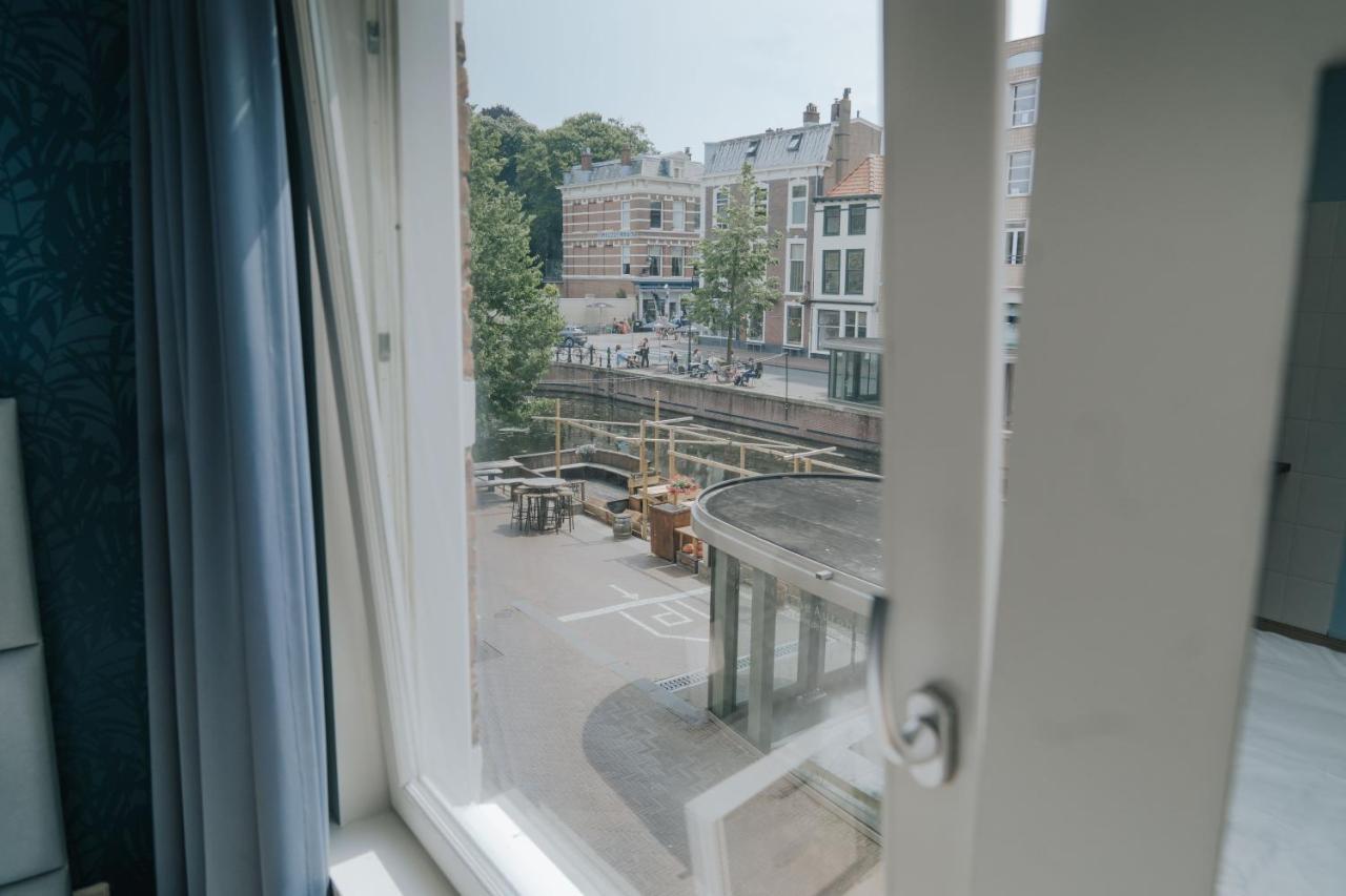 Hotel Room11 The Hague Luaran gambar