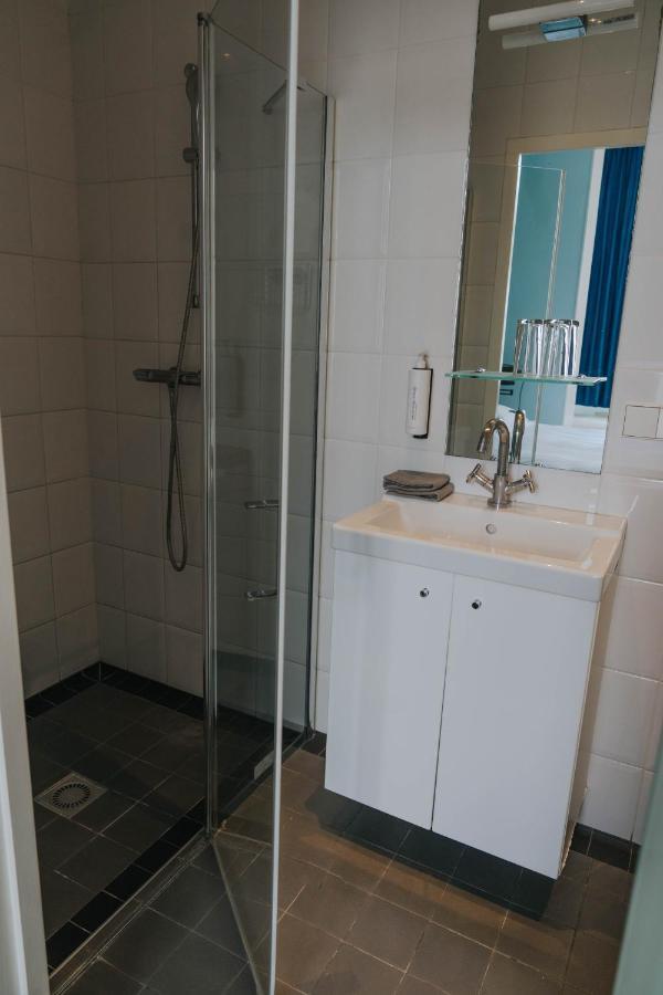 Hotel Room11 The Hague Luaran gambar