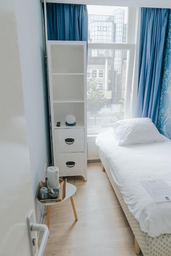 Hotel Room11 The Hague Luaran gambar