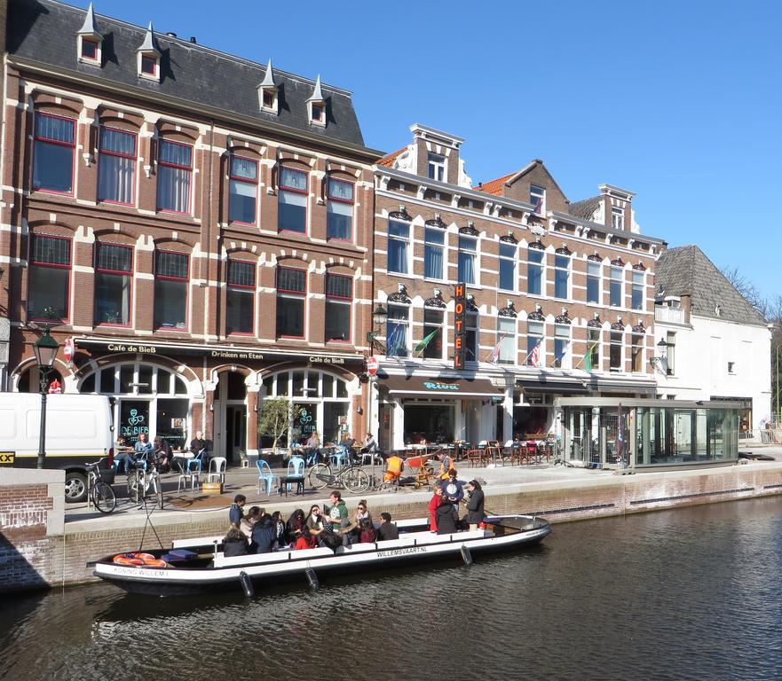 Hotel Room11 The Hague Luaran gambar