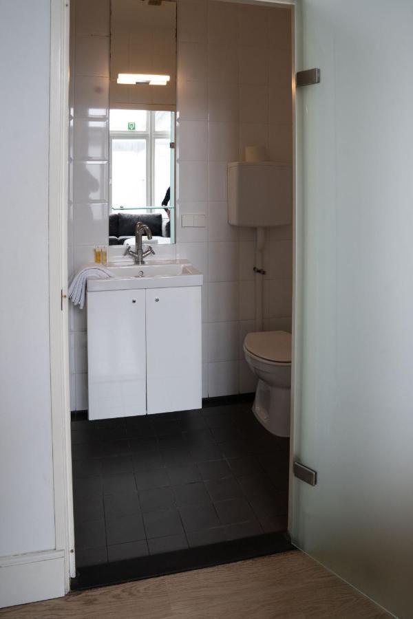 Hotel Room11 The Hague Luaran gambar