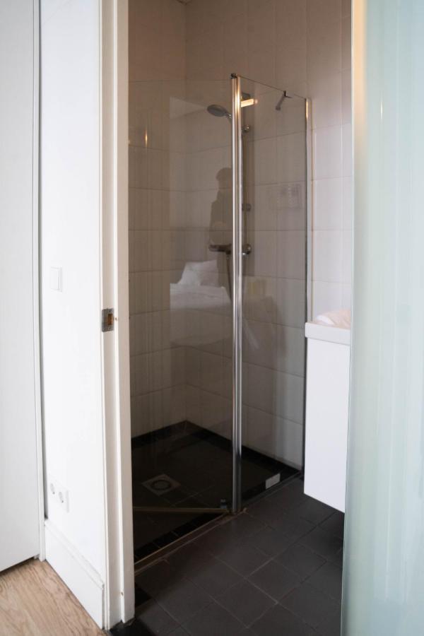 Hotel Room11 The Hague Luaran gambar
